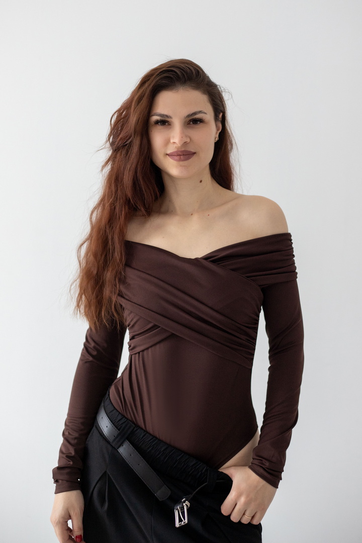 Боді жіноче 